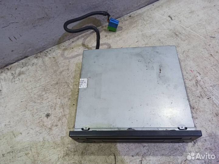 CD-проигрыватель