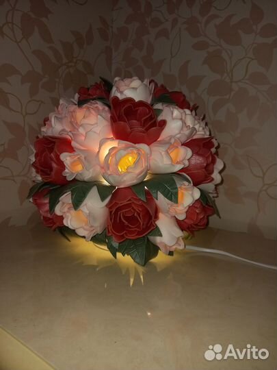 Светильник