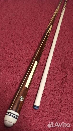 Кий Баринов