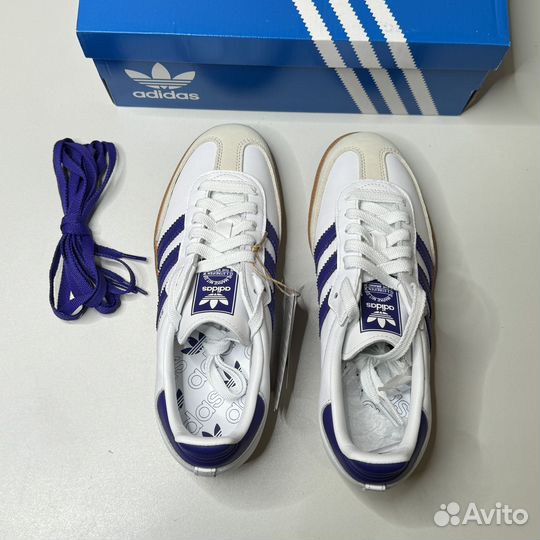 Кроссовки Adidas Samba OG