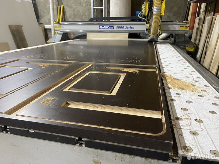 Фрезеровка чпу по дереву, фрезеровка фасадов мдф