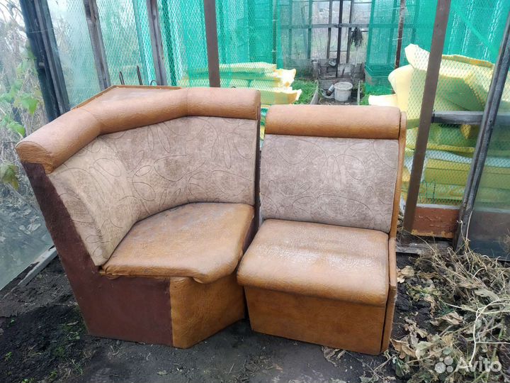 Кухонный гарнитур б/у