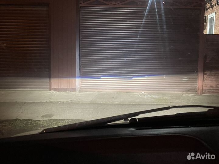 Установка Bi LED линз в фары любого авто
