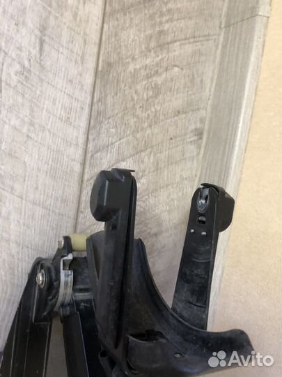 Электро самокат kugoо s3 без мотор колеса