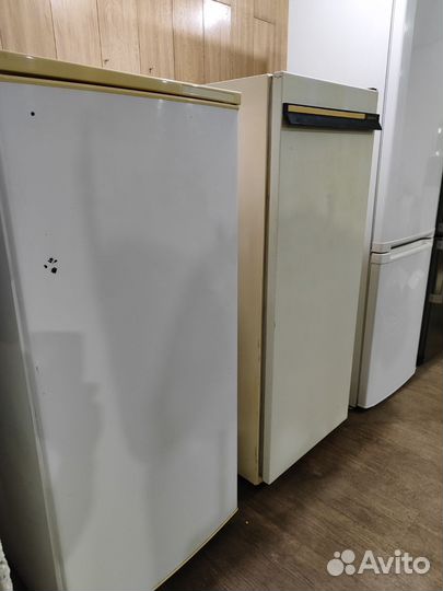 Холодильники с гарантией