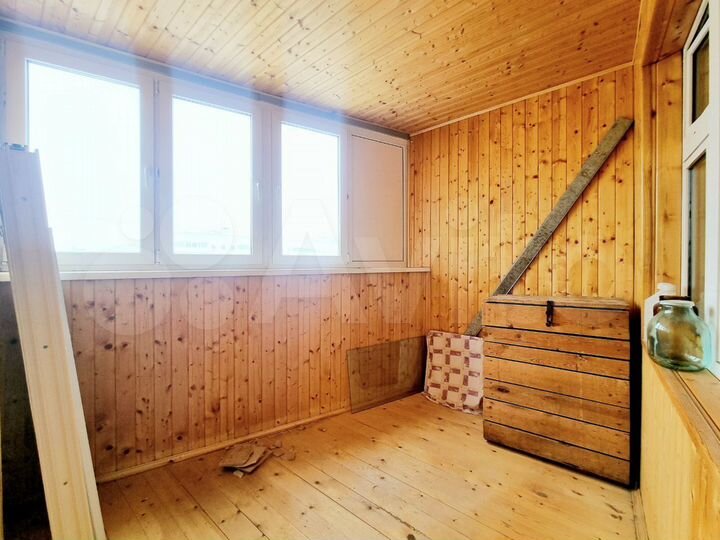 3-к. квартира, 62,2 м², 8/10 эт.