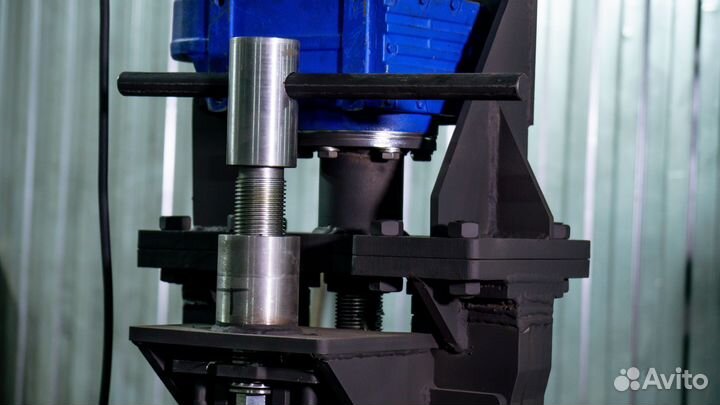 Вальцы 1300х10