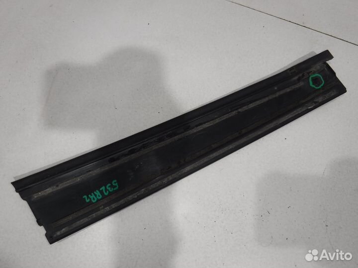 Накладка (кузов наружные) Toyota Camry V40