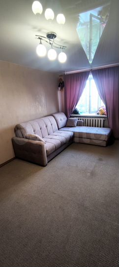 1-к. квартира, 33 м², 5/9 эт.