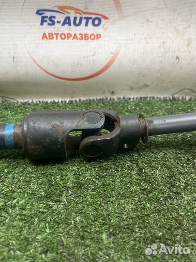 Рулевой кардан Suzuki Grand Vitara 2 SUV 2.4 J24B