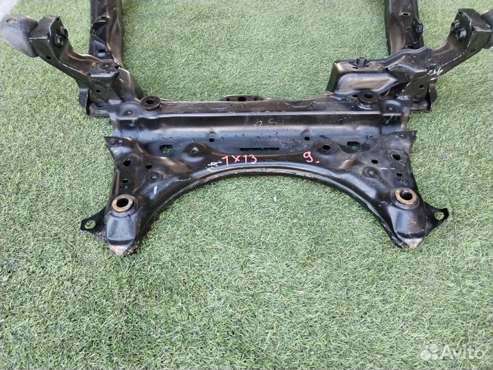 Балка под двс Honda Accord CV 2020