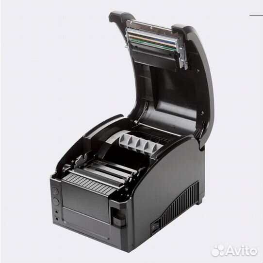 Термопринтер PayTor tlp31u