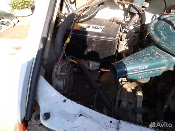 Продам газовое оборудование