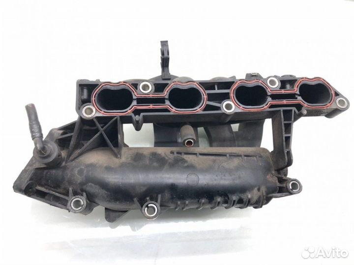 Коллектор впускной Ford Focus 1 1.6 I 2002