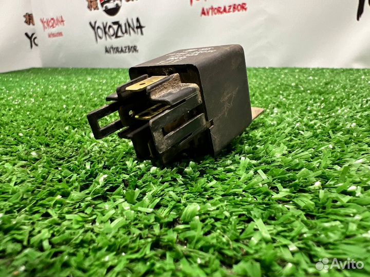 Главное реле двигателя на Нyundаi Аcсent