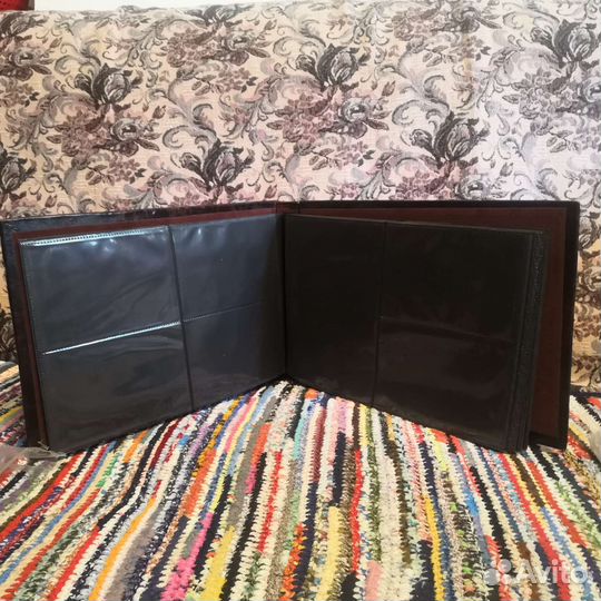 Фотоальбом новый