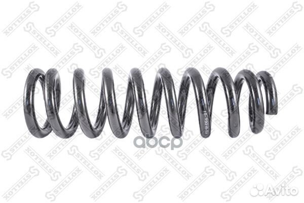 10-23215-SX пружина передняя 40 925 84 Toyota