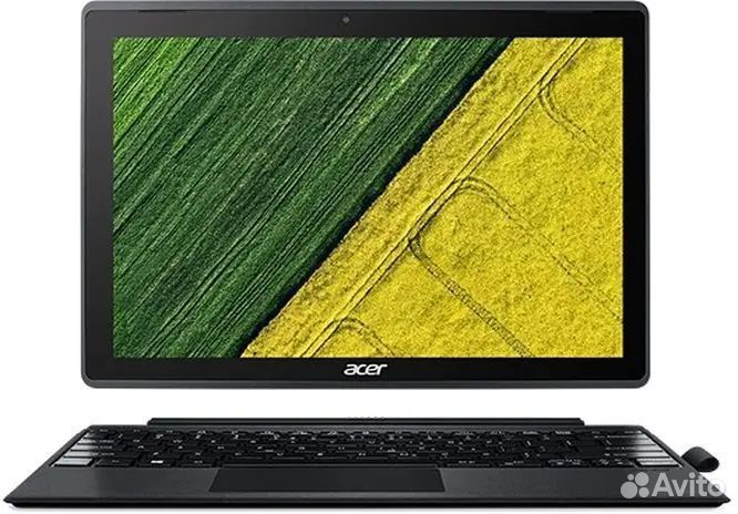 Acer Switch 3 трансформер сенсорный
