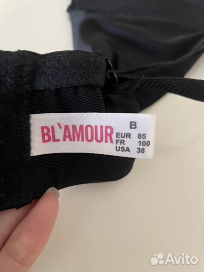 Бюстгальтер