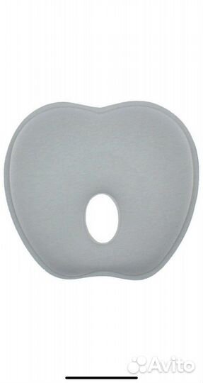 Ортопедическая подушка для новорожденных