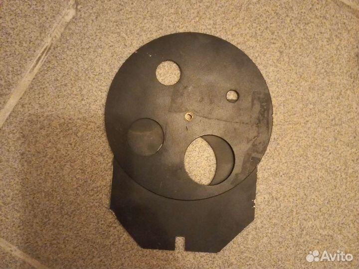 Маска гобо насадка