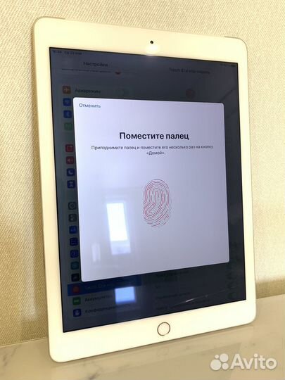iPad Air2 WiFi+Cellular 16GB