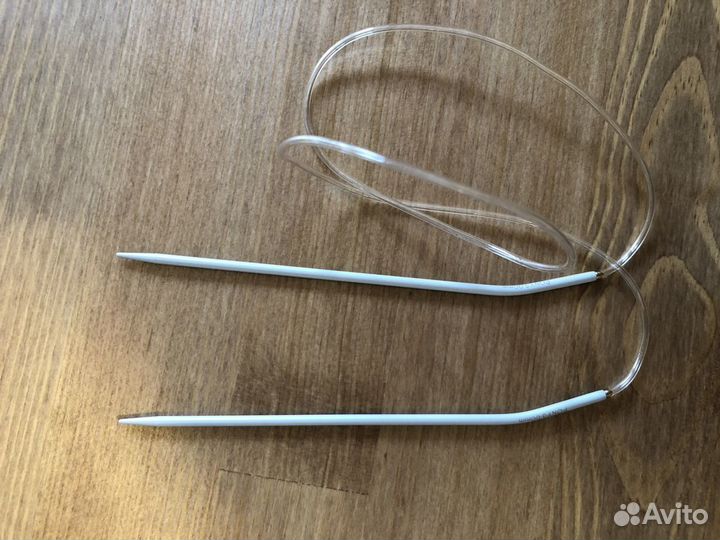 Спицы Pony, Gamma