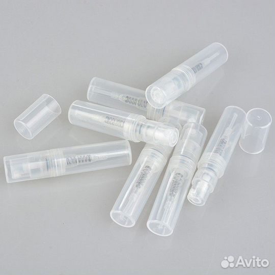 Флаконы атомы атомайзеры для духов отливантов