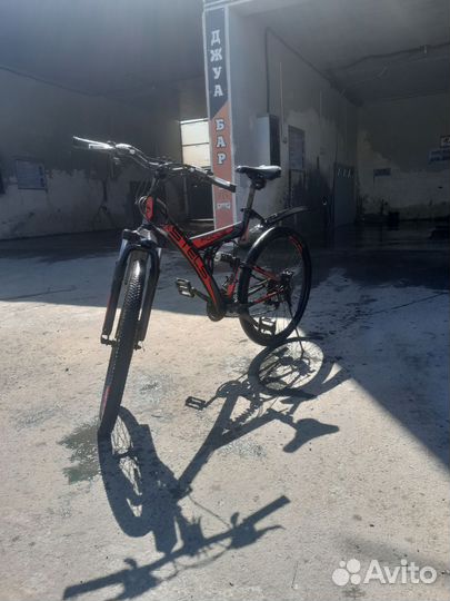Продаю велосипед