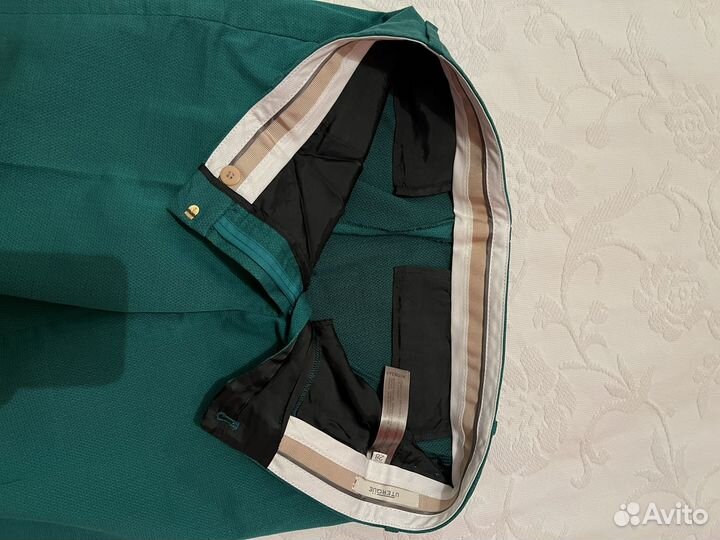 Uterque брюки 28 размер в идеальном состоянии