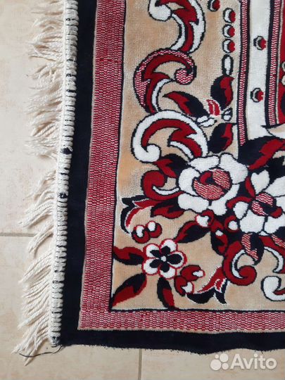 Дивандек бу