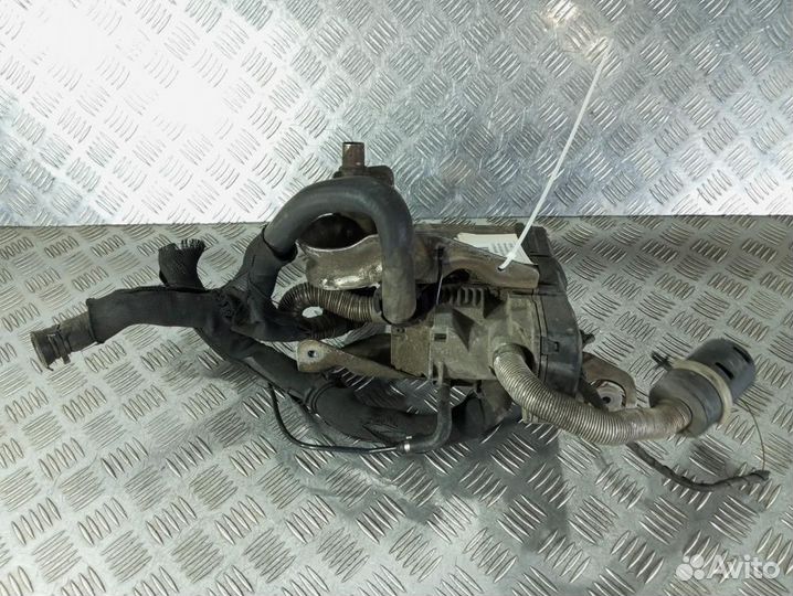 Б/У Б/У Автономный отопитель Из Европы. 4D08150