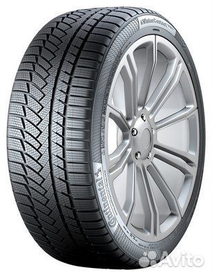 Continental ContiWinterContact TS 850 P 235/50 R19 99V