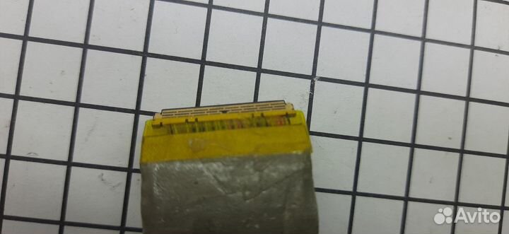 Шлейф матрицы ноутбука Samsung NP300E7A