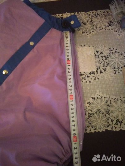 Комбинезон для собак кобель