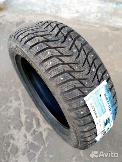 Sailun Ice Blazer WST3 225/60 R18