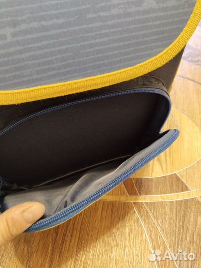 Рюкзак школьный для мальчика