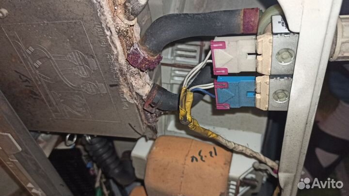 Ремонт варочных панелей, свч и духовых шкафов