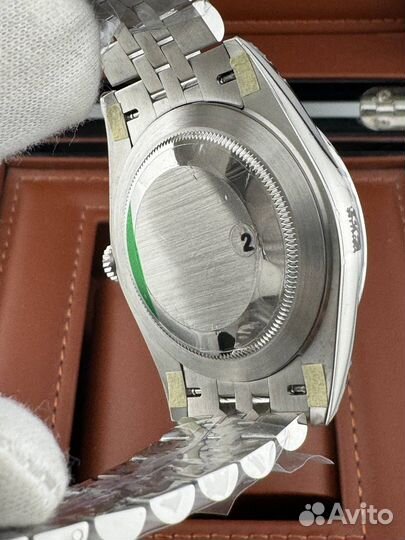 Часы Rolex Datejust 41mm