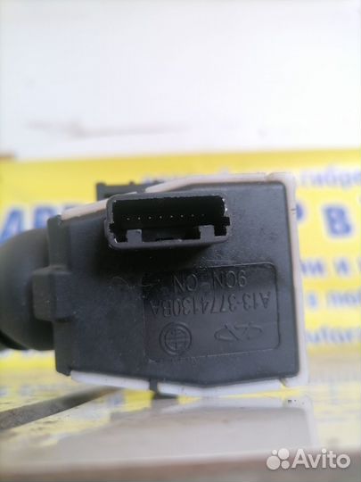 Переключатель подрулевой Chery Bonus