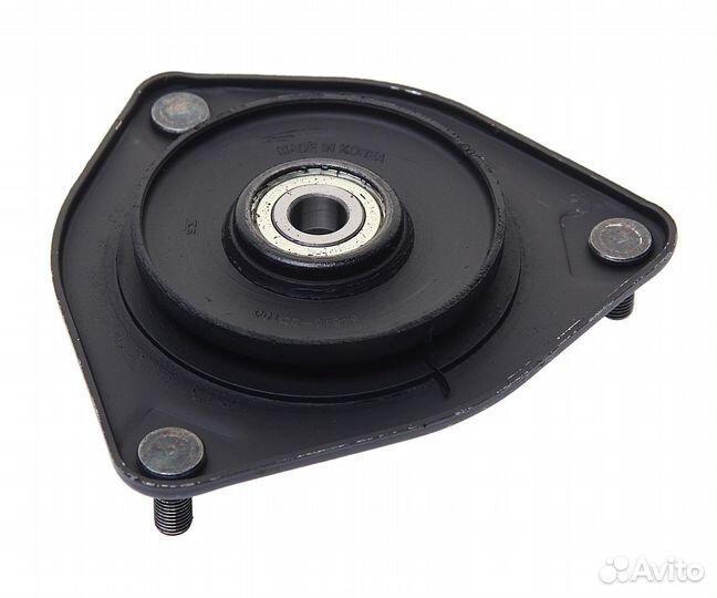 Опора амортизатора hyundai Elantra (00) переднего