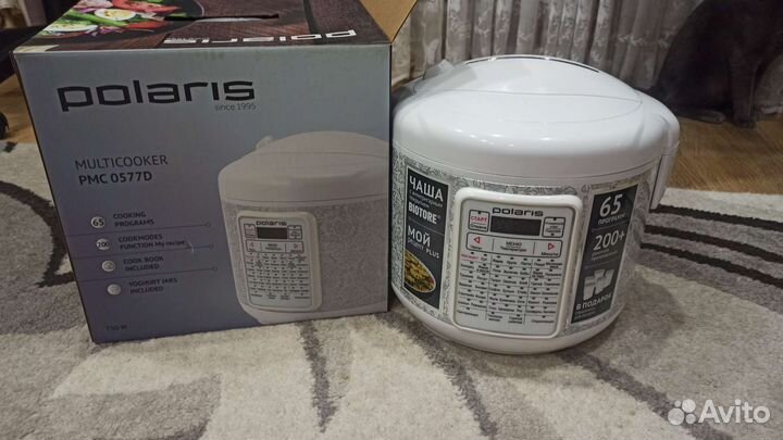 Мультиварка на запчасти