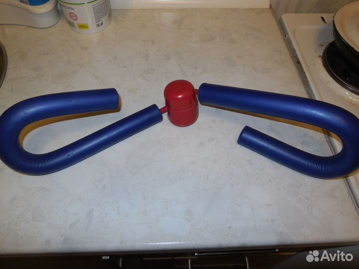 Тренажер Torneo Thigh Master (Эспандер Бабочка)