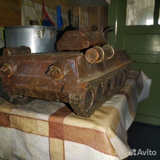 Танк