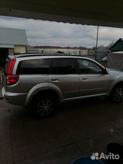 Great Wall Hover H5 2.4 МТ, 2013, 172 000 км