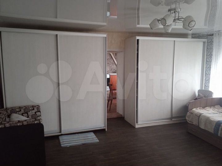 Дом 44 м² на участке 7 сот.