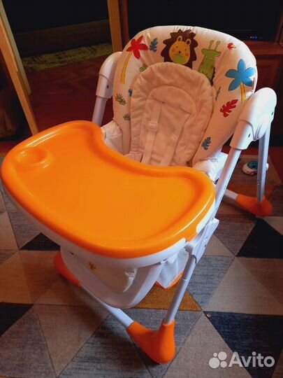 Столик для кормления