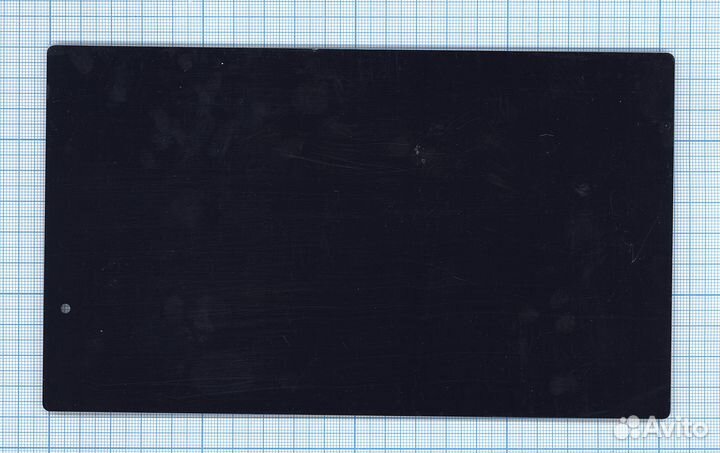 Модуль Lenovo Tab 4 TB-8504 черный