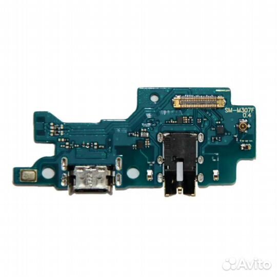 Плата для Samsung Galaxy M30s, M31, M21 M307 нижня