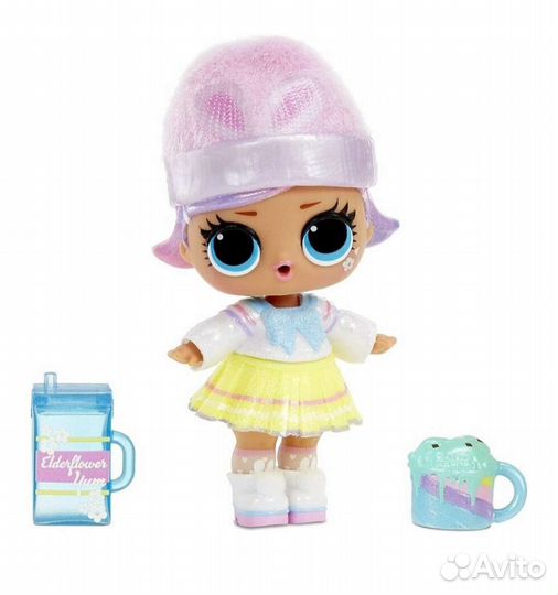 Lol limit Easter, mini sweets, Sweethearts